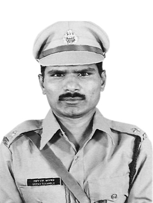 Kamble Udhav Sahebrao